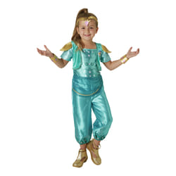 Rubie's Costume Shine, taglia XXXXS