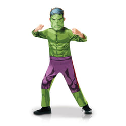 Rubie's I-640838L costume Costume in maschera Bambino Maschio Supereroe