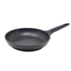 Pedrini 02PE1307 padella Wok/padella per cottura al salto Rotondo