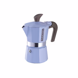 Pedrini MyMoka Mix Moka Blu, Verde, Rosa - Vista aggiuntiva 4