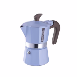 Pedrini MyMoka Mix Moka Blu, Verde, Rosa - Vista aggiuntiva 4