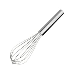Pedrini 06GD018 frusta da cucina Frusta con sfera Acciaio inox