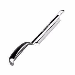 Pedrini 06GD023, Frutta e ortaggi, Pelapatate dritto, Acciaio inox, Acciaio inox, Foro di sospensione