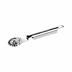 Pedrini 06GD026, Rotella per ravioli, Acciaio inox, Acciaio inox, 1 pz