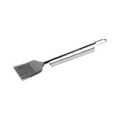 Pedrini 06GD031 pennello da pasticceria Silicone Acciaio inox