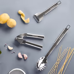 Pedrini 06GD032 batticarne Acciaio inox