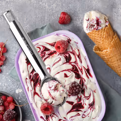 Pedrini 06GD038 cucchiaio porzionatore per gelato 6 cm - Vista aggiuntiva 2