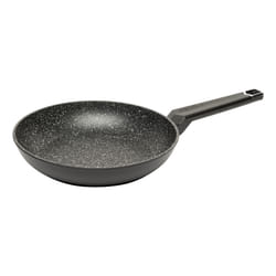 Pedrini 02PE1655 padella Wok/padella per cottura al salto Rotondo