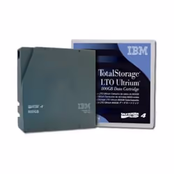 IBM LTO Ultrium 4 Tape Cartridge
