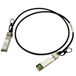 Lenovo 1m QSFP+ cavo InfiniBand e in fibra ottica QSFP+
