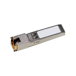 Lenovo SFP 1000Base-T RJ-45 modulo del ricetrasmettitore di rete Rame 1000 Mbit/s