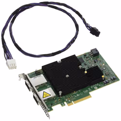 Lenovo N2226 scheda di interfaccia e adattatore SAS, SATA