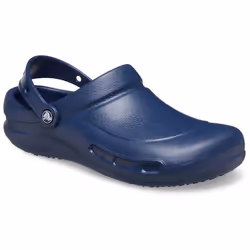 Crocs Bistro Zoccoli Unisex Blu - Vista aggiuntiva 5
