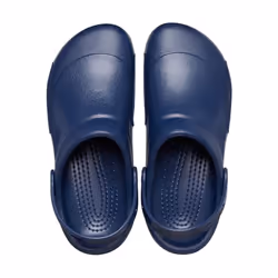 Crocs Bistro Zoccoli Unisex Blu