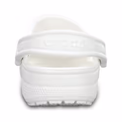 Crocs Classic Clog Femmina Bianco - Vista aggiuntiva 6