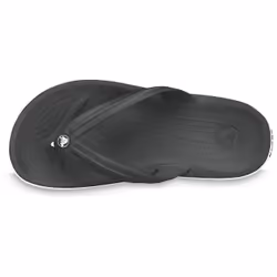 Crocs Crocband Flip Maschio Nero - Vista aggiuntiva 4
