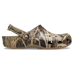 Crocs Classic Realtree Zoccoli Unisex Mimetico