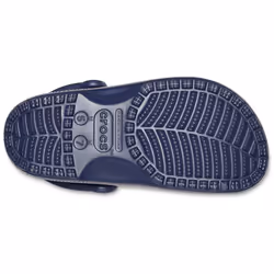 Crocs Classic Clogs Zoccoli Unisex Blu marino - Vista aggiuntiva 4