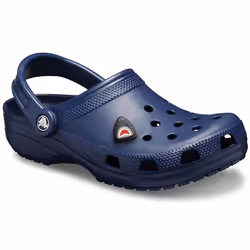 Crocs Classic Clogs Zoccoli Unisex Blu marino - Vista aggiuntiva 5