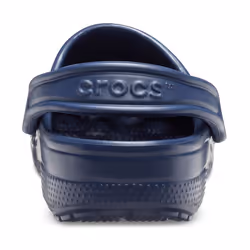 Crocs Classic Clogs Zoccoli Unisex Blu marino - Vista aggiuntiva 6