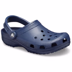 Crocs Classic Clogs Zoccoli Unisex Blu marino - Vista aggiuntiva 7