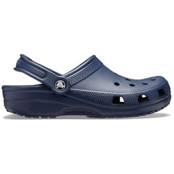 Crocs Classic Clogs Zoccoli Unisex Blu marino