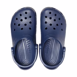 Crocs Classic Clogs Zoccoli Unisex Blu marino