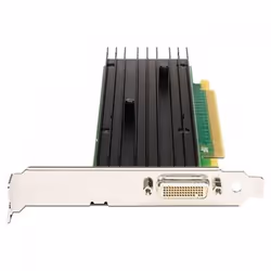 HP GN502AA scheda video NVIDIA NVS 290 0,25 GB GDDR2