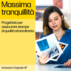 HP Cartuccia originale inchiostro magenta 364 - Vista aggiuntiva 4