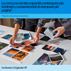 HP Cartuccia originale inchiostro magenta 364 - Vista aggiuntiva 8