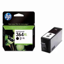 HP 364XL cartuccia d'inchiostro Originale Nero - Vista aggiuntiva 8