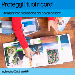 HP Cartuccia originale inchiostro ciano ad alta capacità 364XL