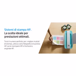 HP Cartuccia originale inchiostro tricromia ad alta capacità 300XL - Vista aggiuntiva 4