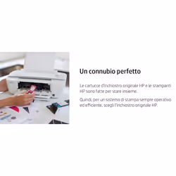 HP Cartuccia originale inchiostro tricromia ad alta capacità 300XL - Vista aggiuntiva 7