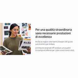 HP Cartuccia originale inchiostro tricromia 901 - Vista aggiuntiva 7
