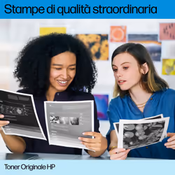 HP Confezione da 2 cartucce originali di Toner nero ad alta capacità LaserJet 53X - Vista aggiuntiva 4