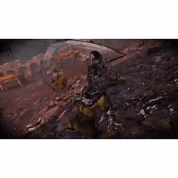 Warner Bros Middle Earth: Shadow of Mordor, Xbox One Standard Inglese - Vista aggiuntiva 6