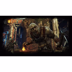 Warner Bros Middle Earth: Shadow of Mordor, Xbox One Standard Inglese - Vista aggiuntiva 7