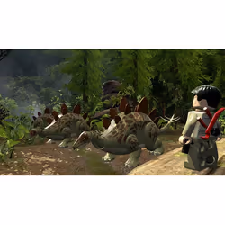 Take-Two Interactive LEGO Jurassic World, Xbox One Standard - Vista aggiuntiva 8