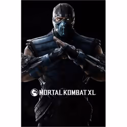 Warner Bros Mortal Kombat XL Xbox One, Xbox One, Modalità multiplayer, M (Mature)