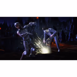 Warner Bros Mortal Kombat XL Xbox One Standard Inglese