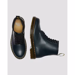Dr. Martens 883985043398 stivale Femmina Rosso - Vista aggiuntiva 8