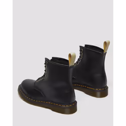 Dr. Martens 883985340312 stivale Nero, Bianco - Vista aggiuntiva 7
