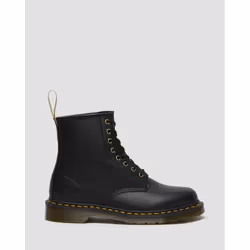 Dr. Martens 883985340312 stivale Nero, Bianco - Vista aggiuntiva 8