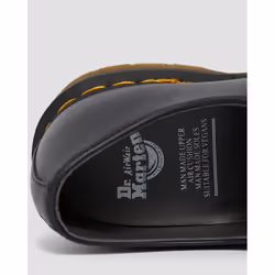 Dr. Martens 883985340596 Scarpa Oxford Femmina Nero - Vista aggiuntiva 7
