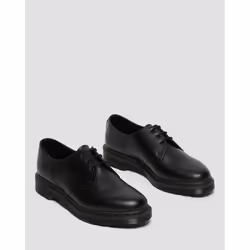 Dr. Martens 883985393523 Scarpa Oxford Femmina Nero - Vista aggiuntiva 5