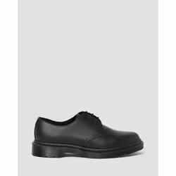 Dr. Martens 883985393523 Scarpa Oxford Femmina Nero - Vista aggiuntiva 7