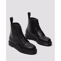 Dr. Martens 883985396395 stivale Femmina Nero - Vista aggiuntiva 5
