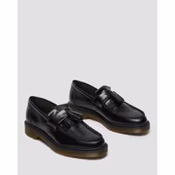 Dr. Martens 883985444195 Scarpa Mocassini Femmina Borgogna - Vista aggiuntiva 4