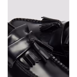 Dr. Martens 883985444218 Scarpa Mocassini Femmina Nero